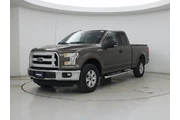 $26998 : Ford F-150 2016 4x4 XLT 4dr thumbnail