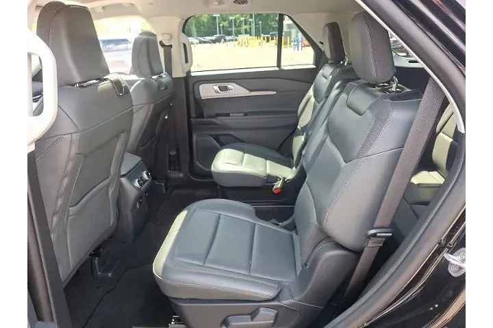 $39295 : Ford Explorer 2025 AWD Activ image 10