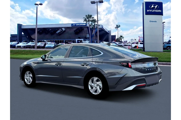 $25691 : Hyundai SONATA 2026 SE 4dr S image 4