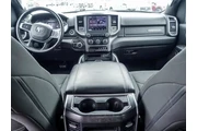 $24963 : Ram 1500 2022 4x4 Big Horn 4 thumbnail