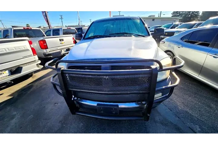$24499 : 2007 Ram 3500 image 5