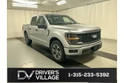 Ford F-150 2024 4x2 STX 4dr