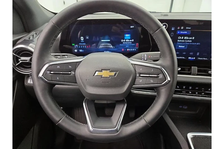$27998 : Chevrolet Equinox 2025 LT 4d image 10