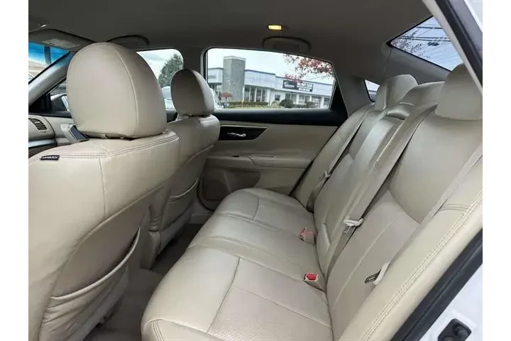 $7995 : Nissan Altima 2014 2.5 S 4dr image 9