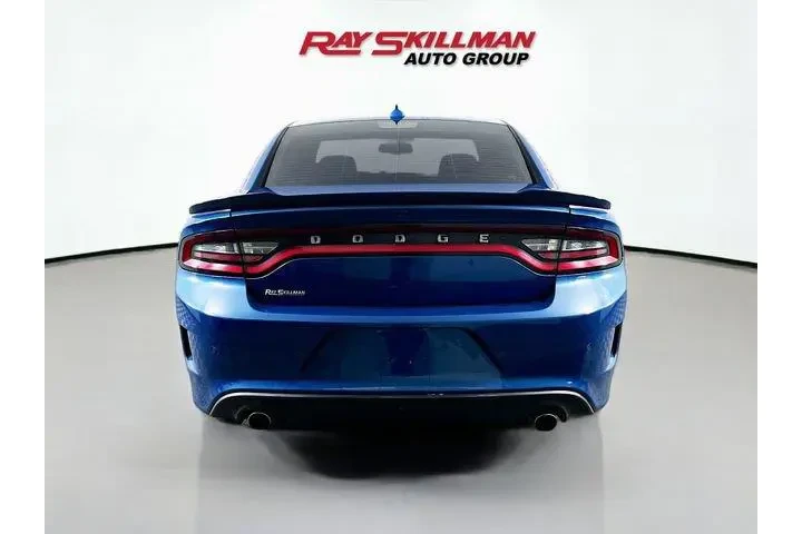 $27975 : Dodge Charger 2020 AWD GT 4d image 6