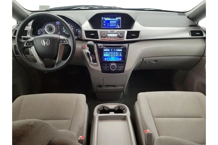 $16998 : Honda Odyssey 2016 EX 4dr Mi image 9
