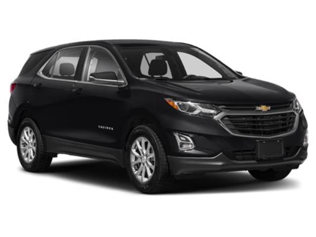 2018 Equinox LT image 6