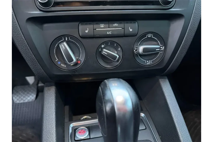 $10000 : Volkswagen Jetta 2017 1.4T S image 8