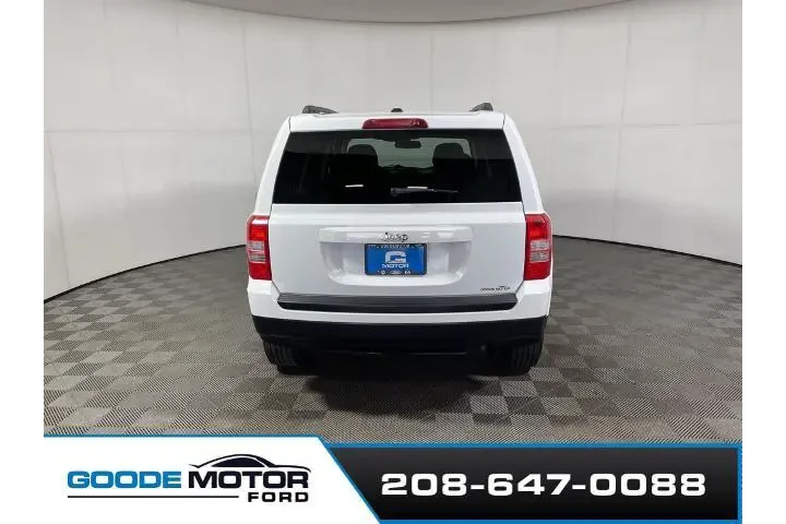 $7999 : Jeep Patriot 2017 Sport 4dr image 6