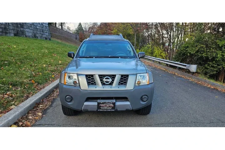 $8995 : 2005 Xterra SE image 8