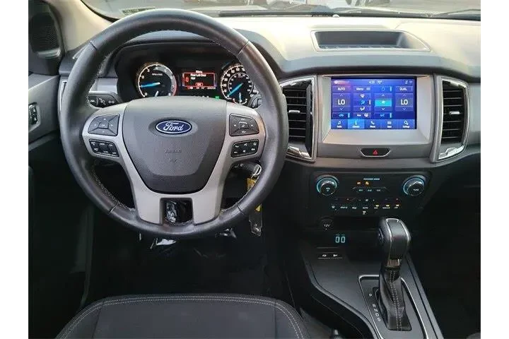 $31691 : Ford Ranger 2023 4x2 XLT 4dr image 4