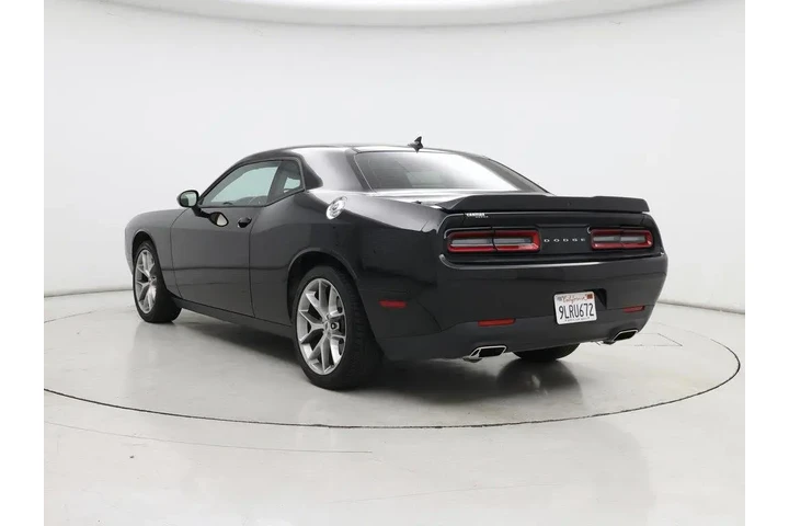 $27998 : Dodge Challenger 2023 SXT 2d image 2