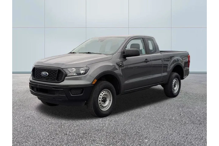 $26875 : Ford Ranger 2023 4x2 XL 4dr image 1