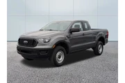 Ford Ranger 2023 4x2 XL 4dr en Los Angeles