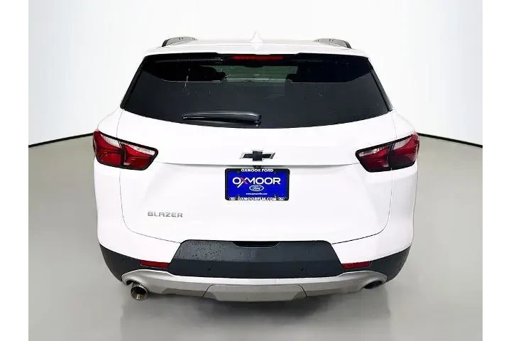 $18500 : Chevrolet Blazer 2020 LT 4dr image 6