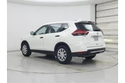 $16998 : Nissan Rogue 2017 S 4dr Cros thumbnail