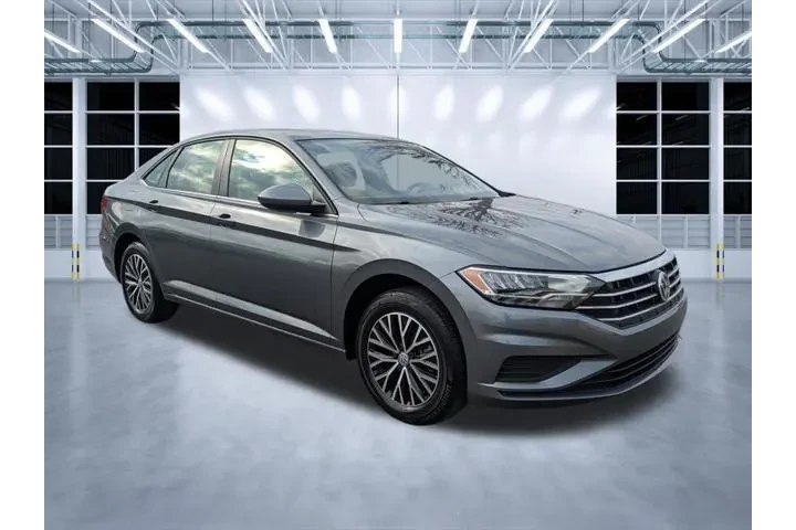 $19997 : Volkswagen Jetta 2021 S 4dr image 2