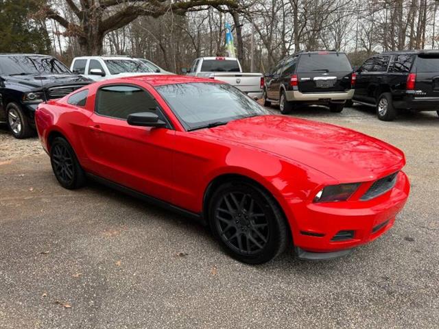 $9999 : 2012 Mustang V6 image 5