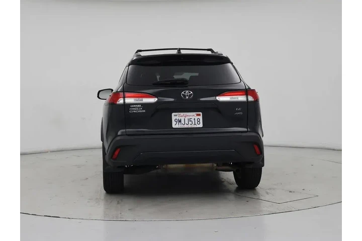 $25998 : Toyota Corolla Cross 2024 AW image 6