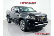 Chevrolet Colorado 2021 4x4 en Indianapolis