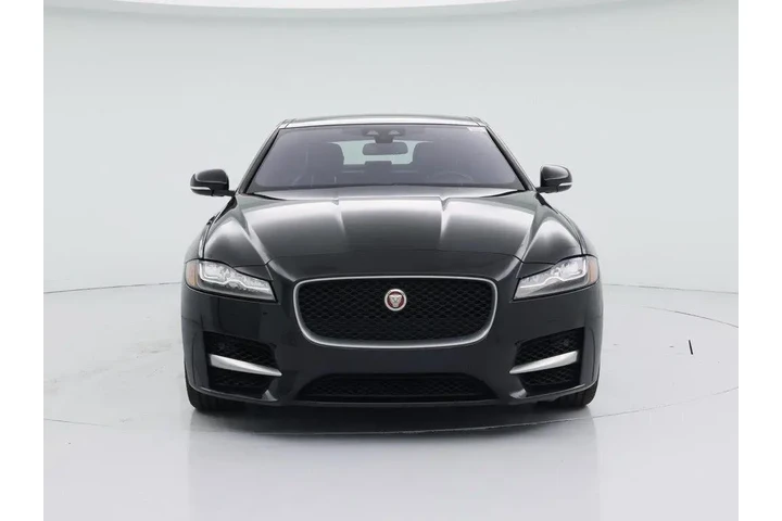 $20998 : Jaguar XF 2016 AWD R-Sport 4 image 5
