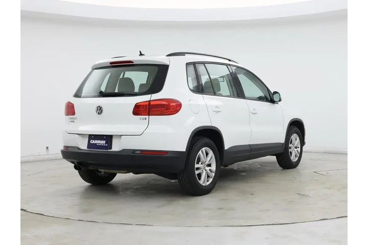$13998 : Volkswagen Tiguan 2016 2.0T image 8