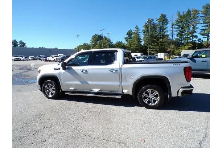 $38999 : GMC Sierra 1500 2021 4x4 SLT image 8