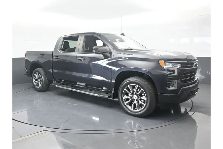 $32991 : Chevrolet Silverado 1500 202 image 8