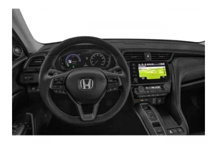 $22995 : Honda Insight 2022 Touring 4 image 7