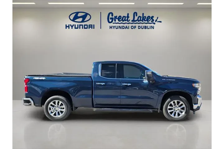 $24966 : Chevrolet Silverado 1500 202 image 6