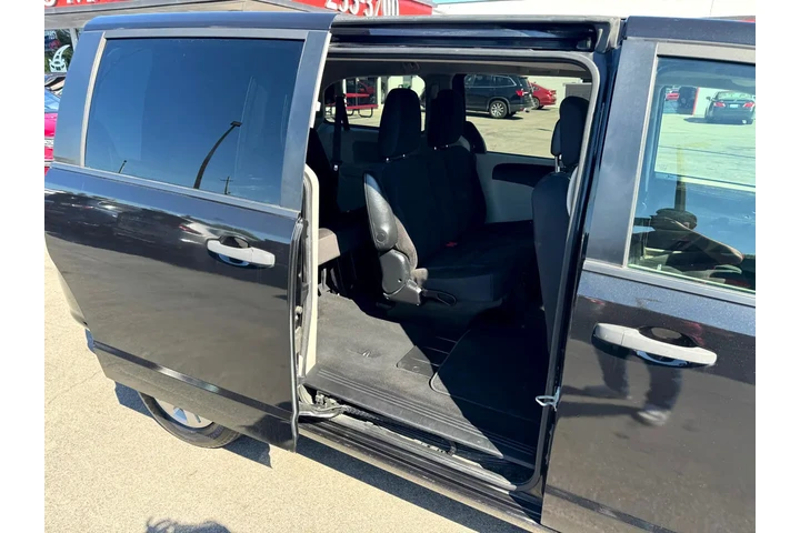 $10980 : 2019 Grand Caravan SE Wagon image 9