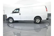$10991 : Chevrolet Express 2018 2500 thumbnail