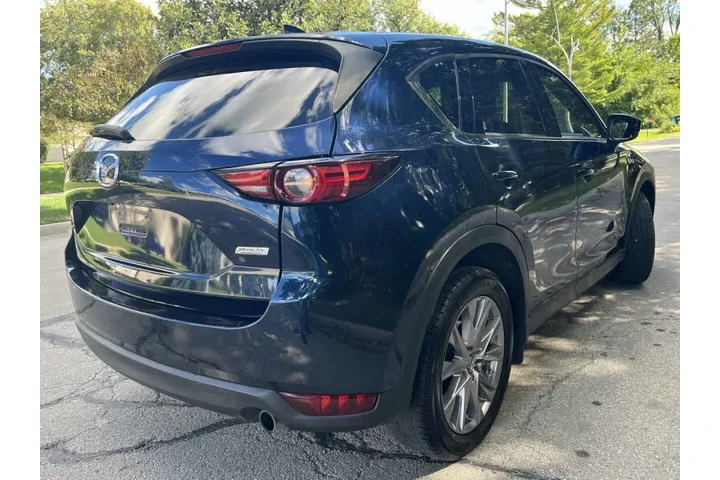 $16995 : 2019 CX-5 Grand Touring Reser image 10