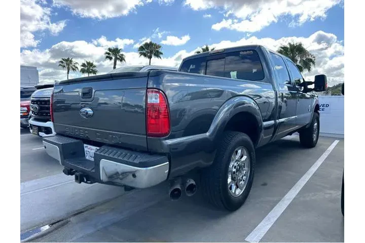 $38000 : Ford F-250 Super Duty 2016 4 image 6