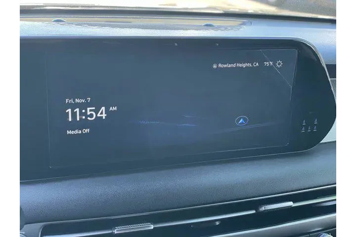 $3 : Hyundai PALISADE 2024 SEL 4d image 10