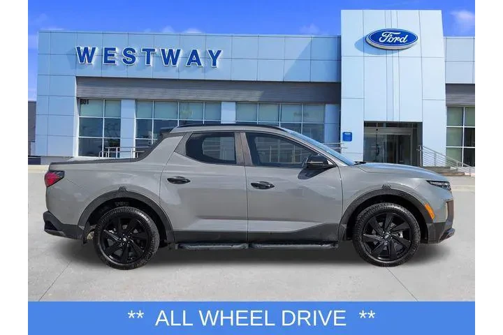 $21495 : Hyundai SANTA CRUZ 2023 AWD image 2