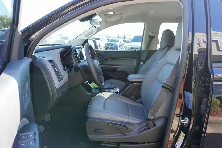 $25888 : Chevrolet Colorado 2022 4x2 image 7