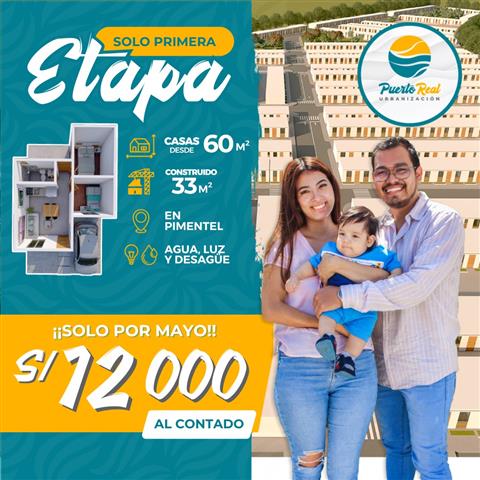 $10000 : vENTA DE CASAS CON EL BONO TEC image 2