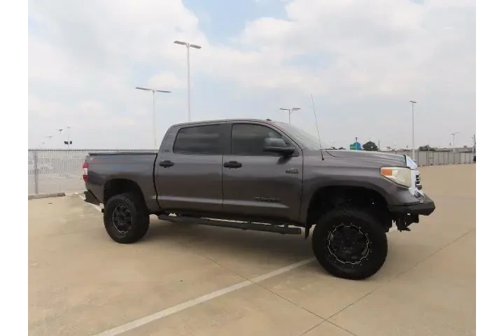 $16999 : Toyota Tundra 2016 4x4 SR5 4 image 7