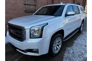 2016 GMC Yukon XL SLT en Cleveland
