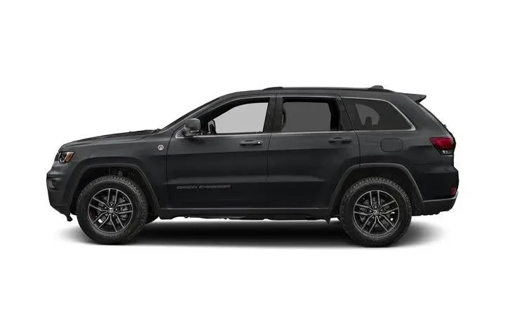 $18949 : 2017 Grand Cherokee Trailhawk image 2