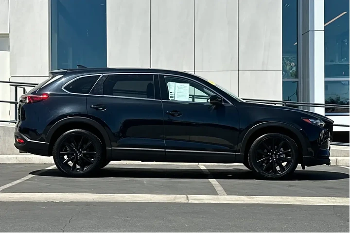 $24900 : Mazda CX-9 2023 AWD Touring image 2