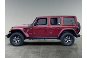 $38327 : Jeep Wrangler Unlimited 2021 thumbnail