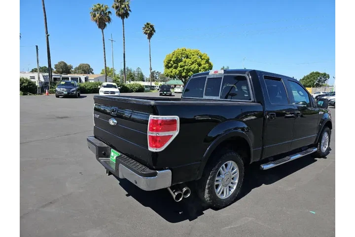 $14995 : 2009 F-150 Lariat image 6