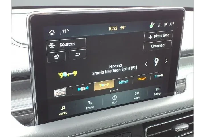 $38507 : Lincoln Aviator 2021 AWD Gra image 5