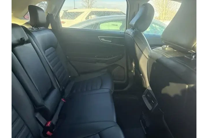 $17581 : Ford Edge 2020 AWD SEL 4dr C image 6