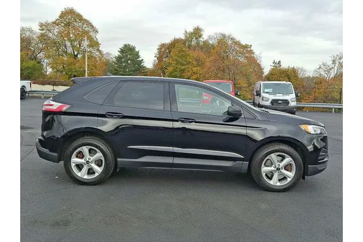 $26500 : Ford Edge 2024 AWD SE 4dr SU image 7