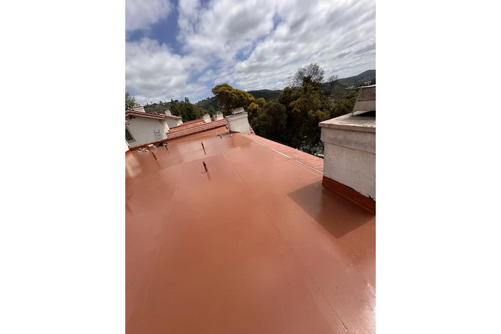 Romero Roofing company INC image 5