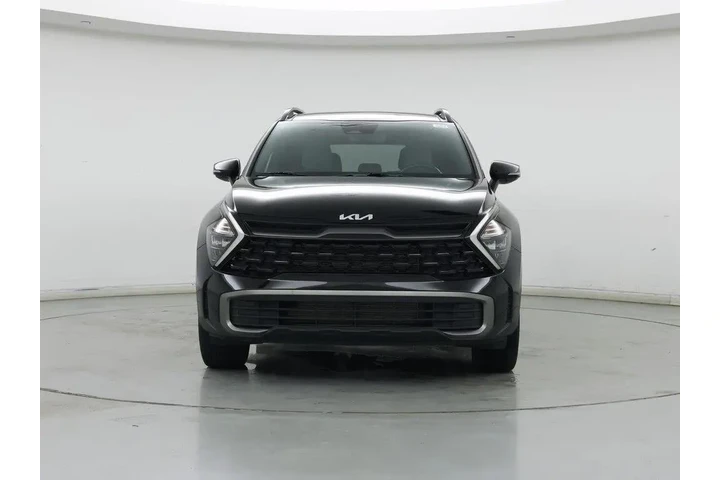 $26998 : Kia Sportage 2023 AWD X-Line image 5