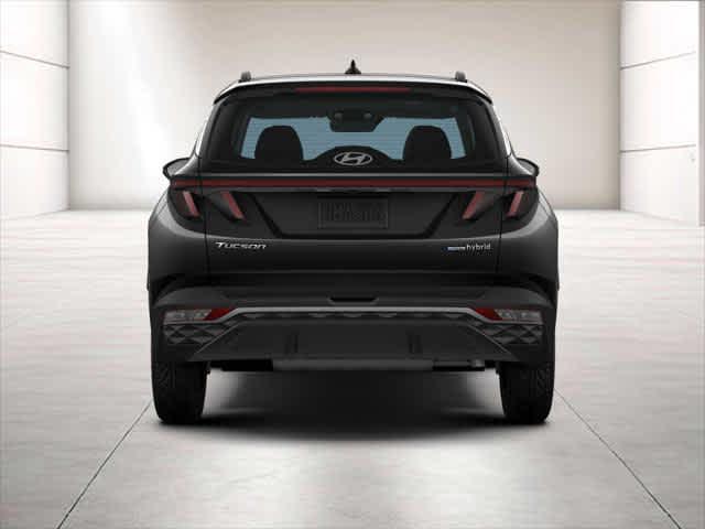 $35645 : New 2024 Hyundai TUCSON HYBRI image 6